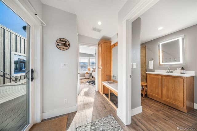 1051 Summit Trail, Granby, CO 80446