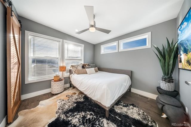 1051 Summit Trail, Granby, CO 80446