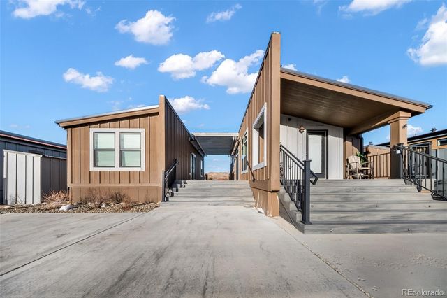 1051 Summit Trail, Granby, CO 80446