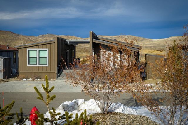 1051 Summit Trail, Granby, CO 80446