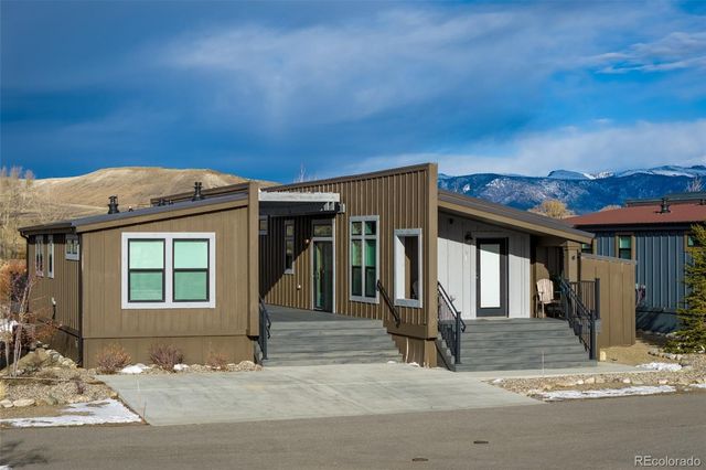 1051 Summit Trail, Granby, CO 80446
