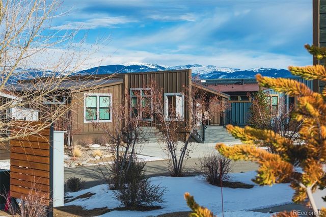 1051 Summit Trail, Granby, CO 80446