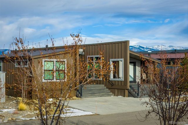 1051 Summit Trail, Granby, CO 80446
