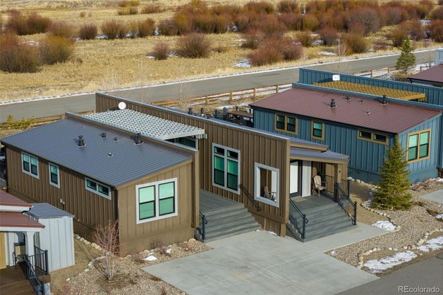 1051 Summit Trail, Granby, CO 80446