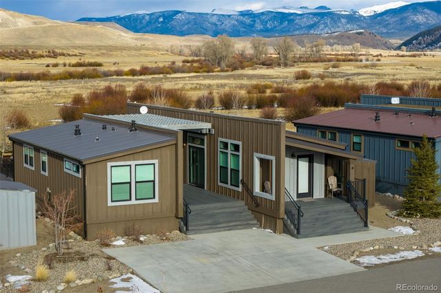 1051 Summit Trail, Granby, CO 80446