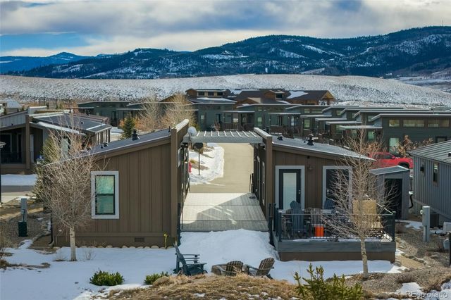 1051 Summit Trail, Granby, CO 80446