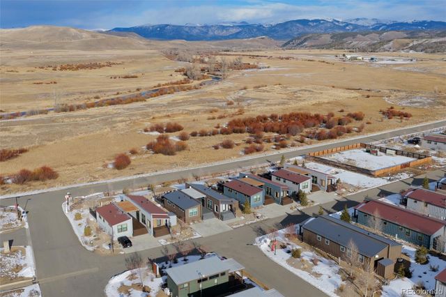 1051 Summit Trail, Granby, CO 80446