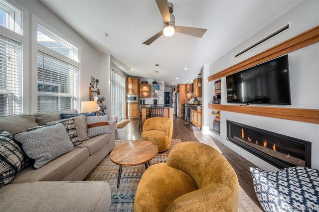 1051 Summit Trail, Granby, CO 80446