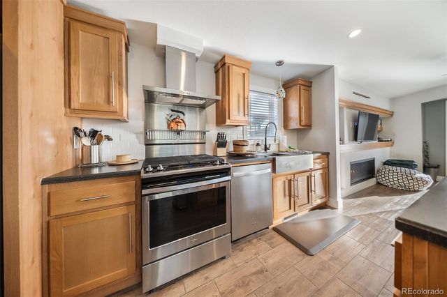 1051 Summit Trail, Granby, CO 80446