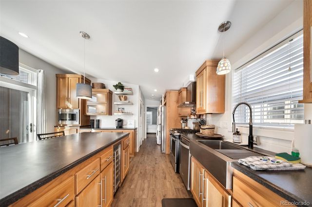 1051 Summit Trail, Granby, CO 80446