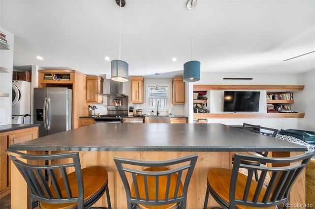 1051 Summit Trail, Granby, CO 80446