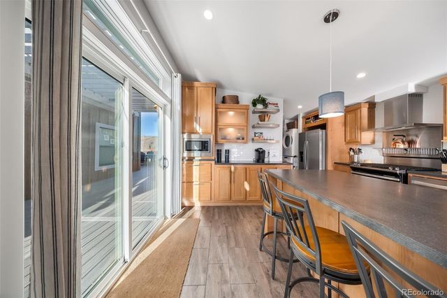 1051 Summit Trail, Granby, CO 80446