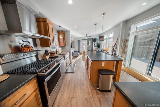 1051 Summit Trail, Granby, CO 80446