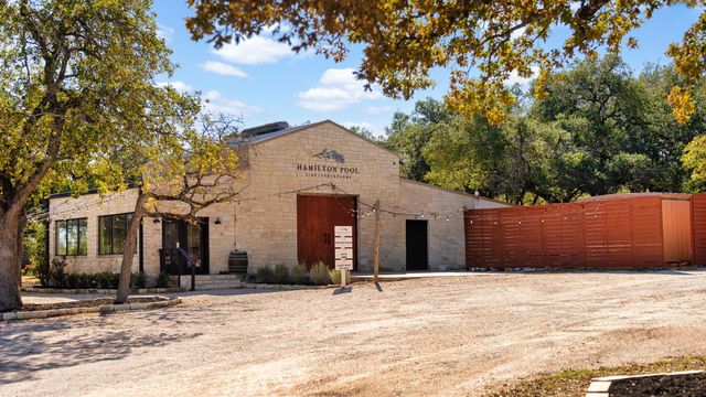 25711 Hamilton Pool RD, Round Mountain, TX 78663