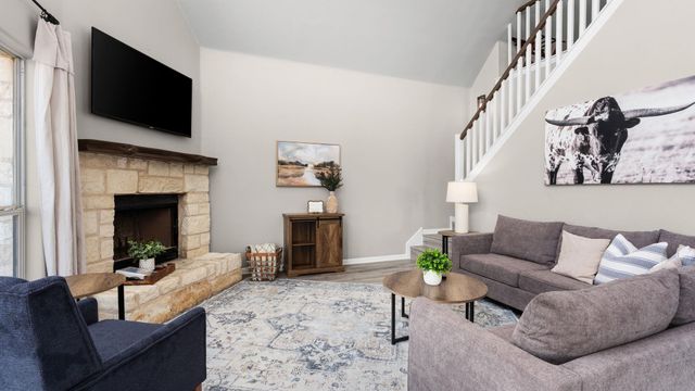 25711 Hamilton Pool RD, Round Mountain, TX 78663