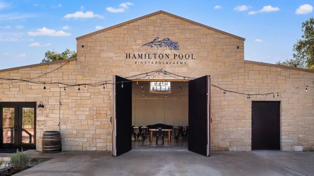 25711 Hamilton Pool RD, Round Mountain, TX 78663