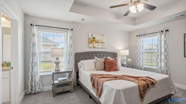 112 Sidney Ruth Drive, New Market, AL 35761