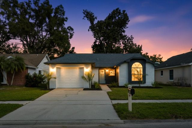 12717 DUNHILL DRIVE, Tampa, FL 33624