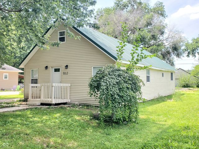 3112 S Lockburn Street, Indianapolis, IN 46221