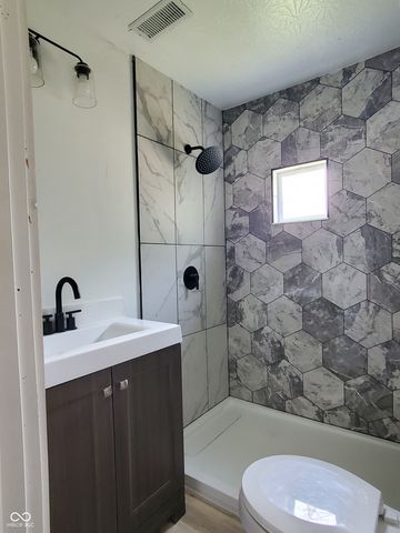 3112 S Lockburn Street, Indianapolis, IN 46221