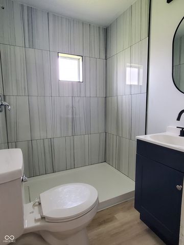 3112 S Lockburn Street, Indianapolis, IN 46221