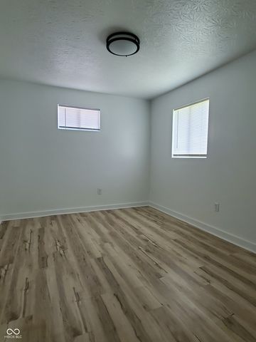 3112 S Lockburn Street, Indianapolis, IN 46221