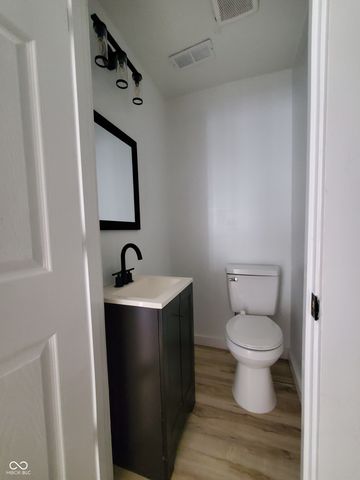 3112 S Lockburn Street, Indianapolis, IN 46221