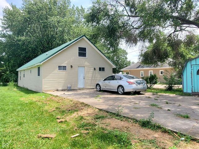 3112 S Lockburn Street, Indianapolis, IN 46221