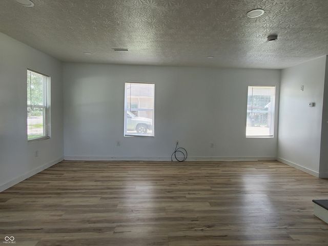 3112 S Lockburn Street, Indianapolis, IN 46221