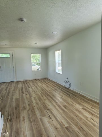 3112 S Lockburn Street, Indianapolis, IN 46221