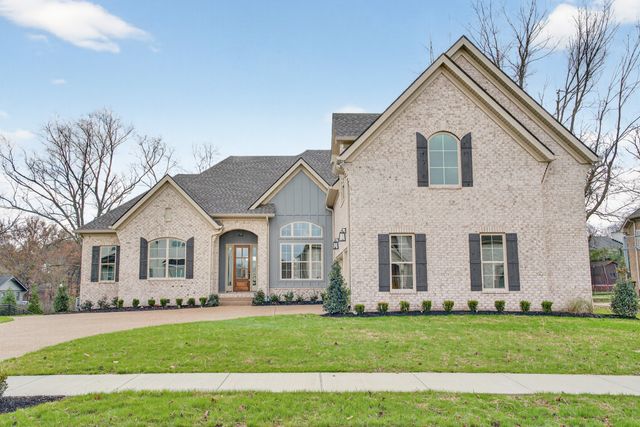 124 Scarsdale Dr, S, Hendersonville, TN 37075