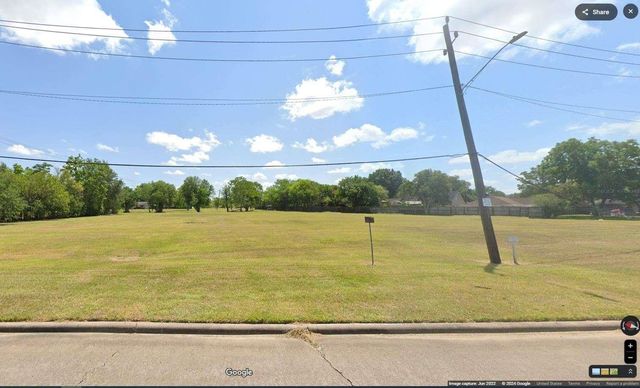 0 Caribbean Lane, Houston, TX 77089