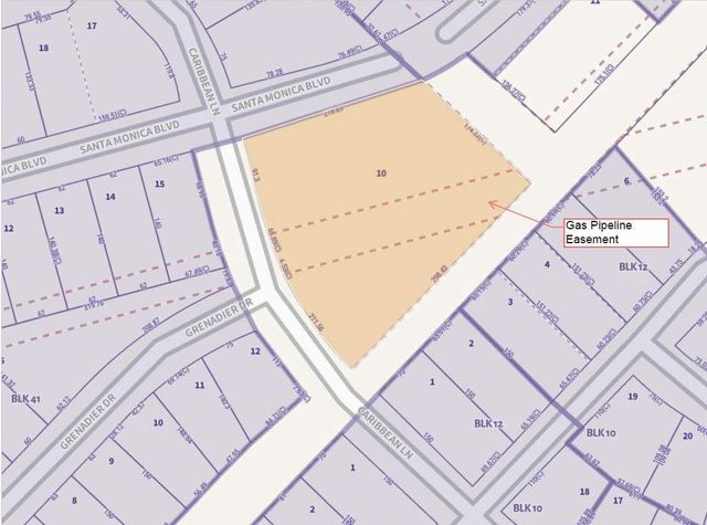 0 Caribbean Lane, Houston, TX 77089