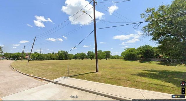 0 Caribbean Lane, Houston, TX 77089