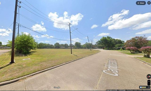 0 Caribbean Lane, Houston, TX 77089