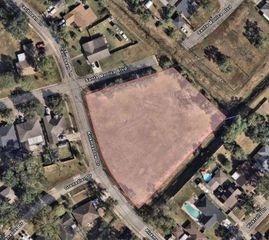 0 Caribbean Lane, Houston, TX 77089