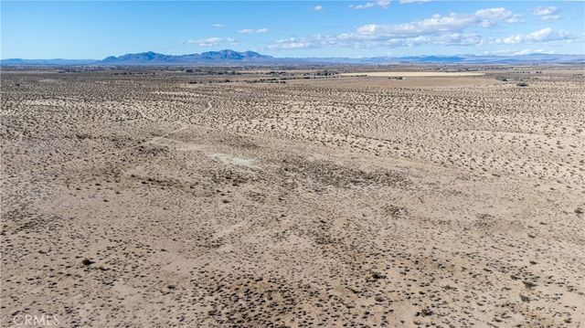 0 No address available, Newberry Springs, CA 92365