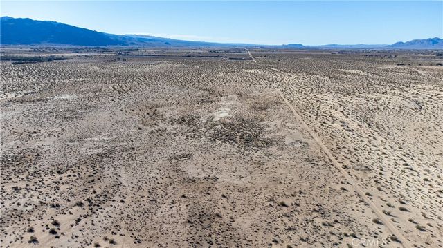 0 No address available, Newberry Springs, CA 92365