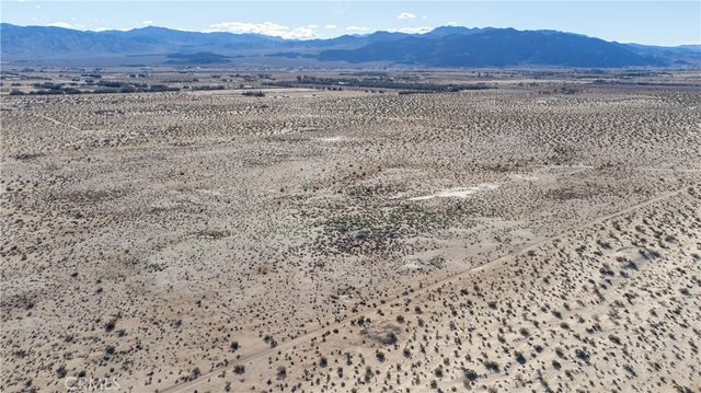 0 No address available, Newberry Springs, CA 92365