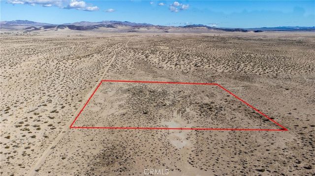 0 No address available, Newberry Springs, CA 92365
