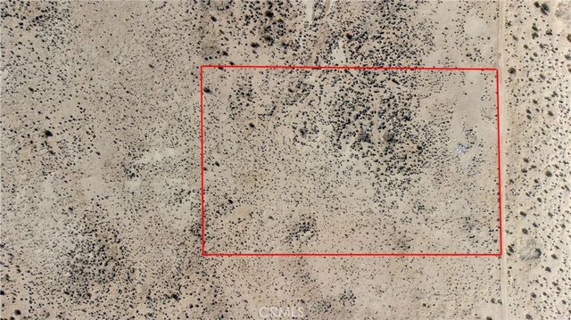 0 No address available, Newberry Springs, CA 92365