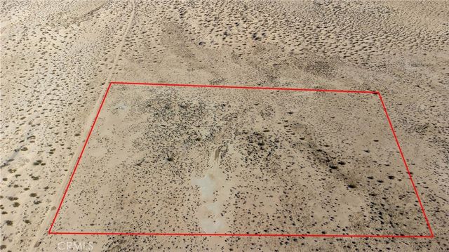 0 No address available, Newberry Springs, CA 92365