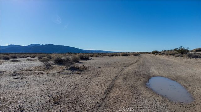0 No address available, Newberry Springs, CA 92365
