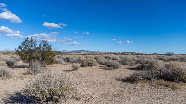 0 No address available, Newberry Springs, CA 92365