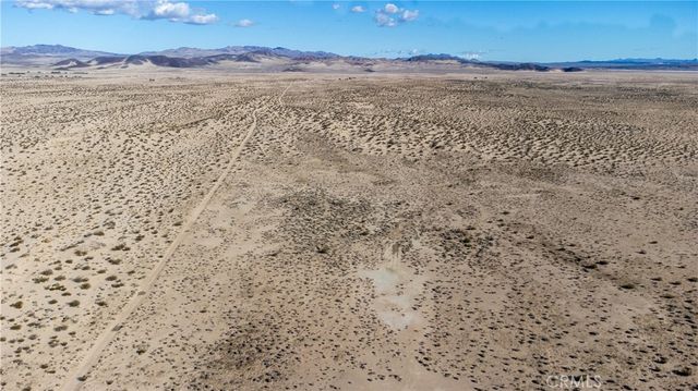0 No address available, Newberry Springs, CA 92365