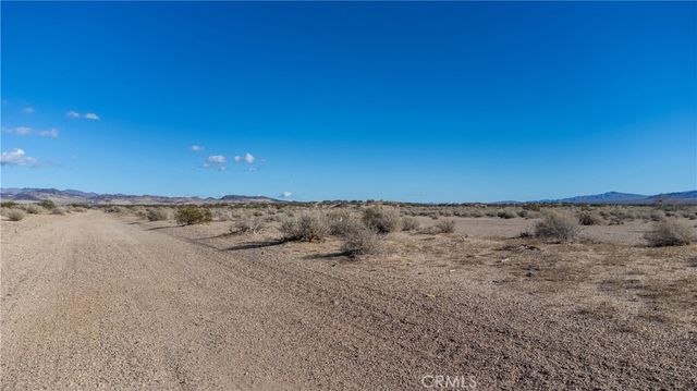 0 No address available, Newberry Springs, CA 92365