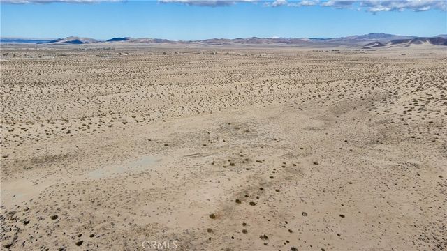 0 No address available, Newberry Springs, CA 92365