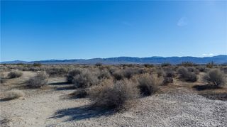 0 No address available, Newberry Springs, CA 92365