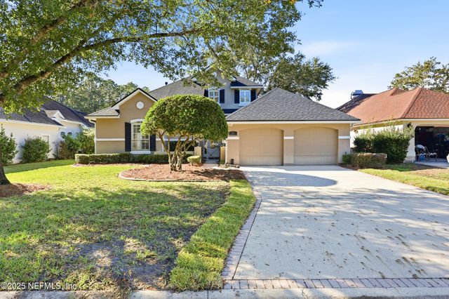 537 DANDELION Drive, St. Johns, FL 32259