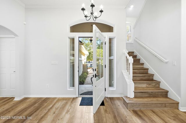 537 DANDELION Drive, St. Johns, FL 32259